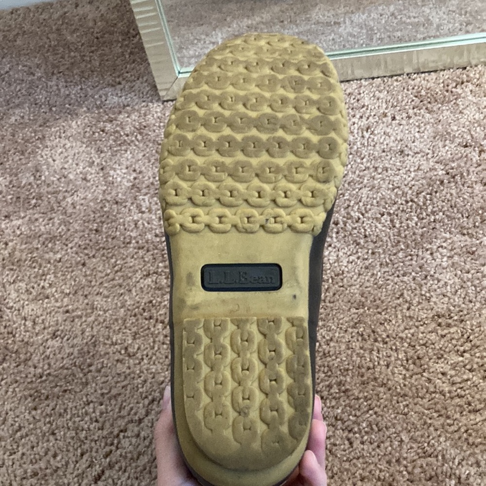 L.L. Bean Boot - image 5